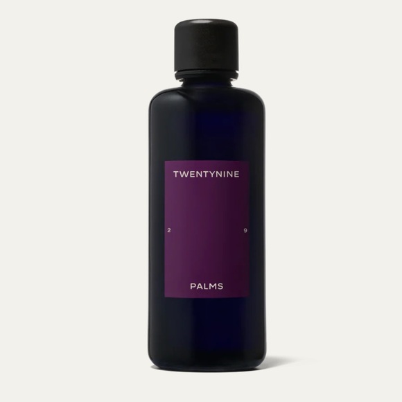 29 palms Other - New 29 Palms Facial Cleanser